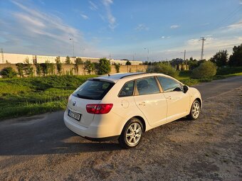 Seat Ibiza 1.2 HTP, nová STK, odpočet DPH - 7