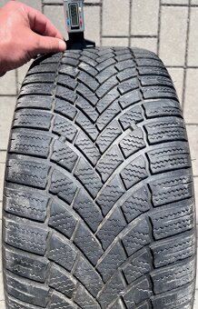 Superb - 18 Zenith + zimní 235/45 R18 Bridgestone - 7