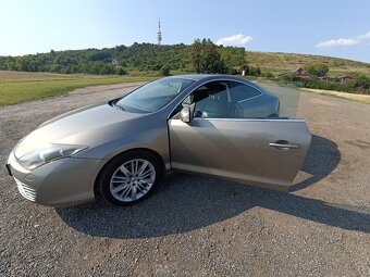 Prodám Renault Laguna COUPE 2.0T - 150kW - 7