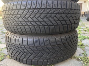 4ks zimních pneumatik MATADOR NORDICCA - 195/55R16 90% 2022 - 7