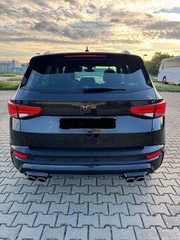 Cupra Ateca 2.0 TSI 221kw 4Drive DSG Panorama Beats - 7