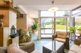 Luxusní Rodinný Dům na Prodej ve Hvězdonicích - 7