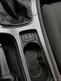 Ford mondeo combi - 7