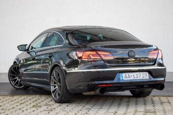 Volkswagen CC 2.0 TDI, 4motion, 130 kW, R line - 7