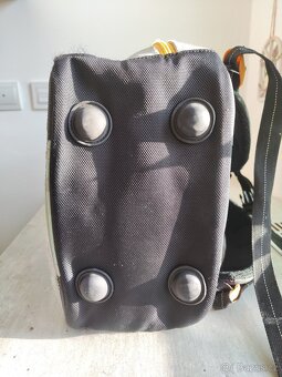 Školní batoh Bagmaster chlapecký - 7