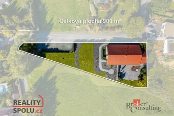 Prodej, domy/rodinný, 298 m2, Vnitřní 985, 25168 Kamenice, P - 7