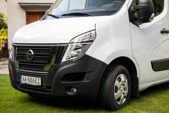 Nissan Interstar 2.3 dCi 150 L3H2 Comfort - 7
