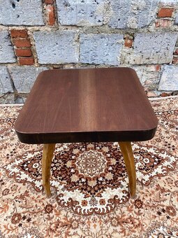 Konferenční stůl „Pavouk“, Jindřich Halabala - 7