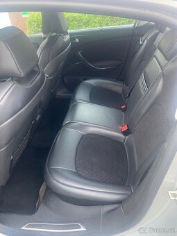 🚗 Na prodej: Citroën C5 2.2 HDi 150 kW – výborný stav, boha - 7