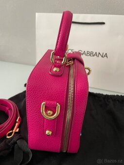 Dolce & Gabbana kabelka - 7
