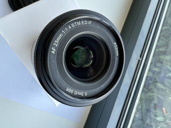 Viltrox APS-C AF 23mm F1.4 STM - 7