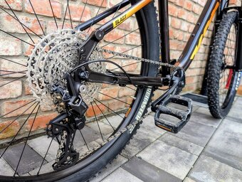 Kona Blast 27.5" L - 7