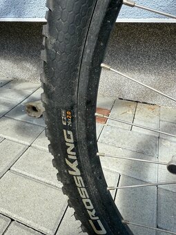 Horské kolo GT Avalanche 2.0 - 7