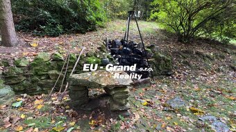 Prodej rekreační chalupy s dlouholetou klientelou – Nová Ves - 7