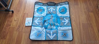 Prodám příslušenství Nintendo Wii - 7