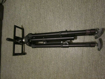 Laserový interferometr - laserový měřicí systém Renishaw ML - 7