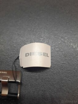 Pánské hodinky Diesel, NOVÉ - 7