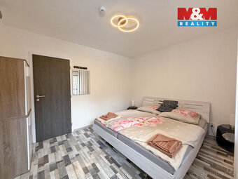 Prodej bytu 1+kk, 20 m², Lipno nad Vltavou - 7