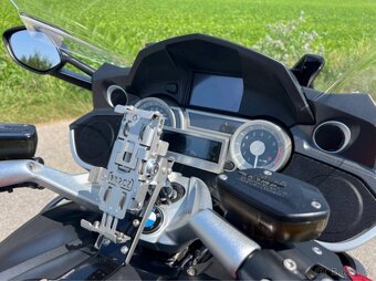 Prodám BMW K 1600 GT - 7