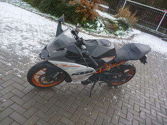 KTM RC 390 ABS - 7