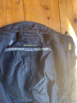 Věci na motorku - 7