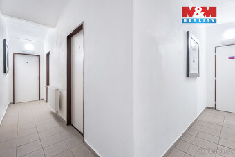 Prodej nájemního domu, 732 m², Černčice, ul. Husova - 7