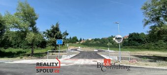 Prodej, pozemky/bydlení, 1032 m2, Velké Předměstí , Horšovsk - 7