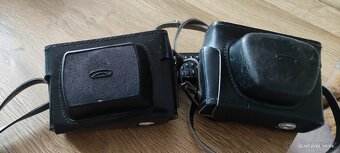 Ruský fotoaparát - 7