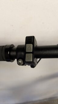 Elektrokolo Ghost Kato 29" vel. L shimano motor , CHIP - 7