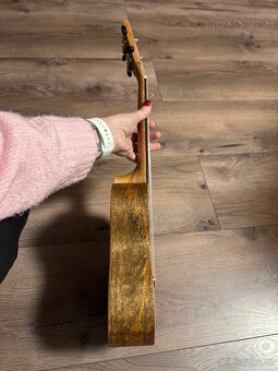 Ukulele Ashton UKE500 CMA - 7