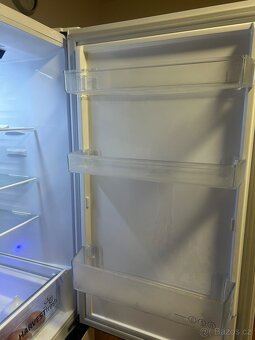 Kombinovaná lednice - 7