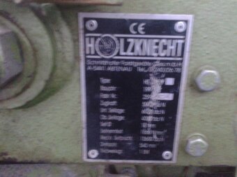 Lesnický naviják - 7