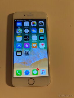 iPhone 6 128gb Zlaty NA ND - 7