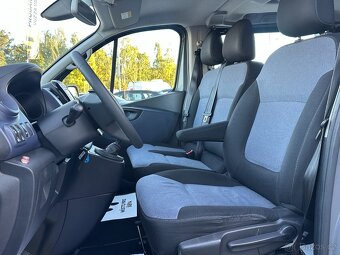 Opel Vivaro 2017 - 7