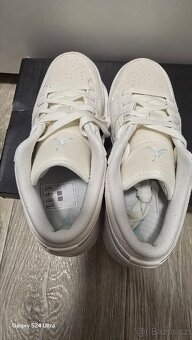 Nike Air Jordan 1 low se   39eu - 7