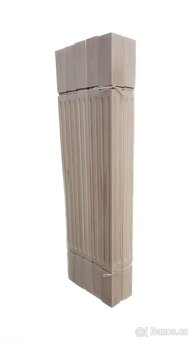 Schody - DUB Panely - BUK Balustry - JASAN - 7