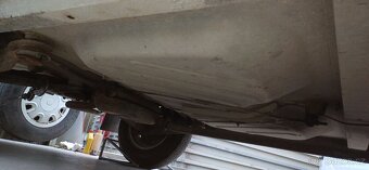 Trabant 601 combi 1980 - 7