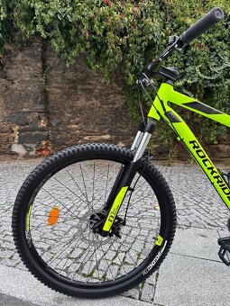 Kolo Rockrider ST 530🔥 Ram L🧍‍♂️ Kola 27.5🛞 Nové ✅ - 7