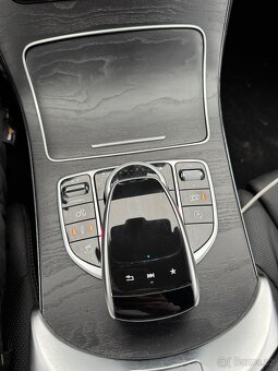 Mercedes c43 amg - 7