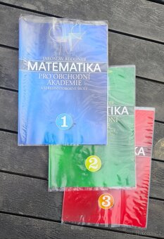 Učebnice SOU a SOŠ pro střední školy - 7