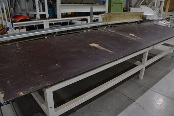 6509 – Automatická pokosová pila STROMAB CT600 - 7