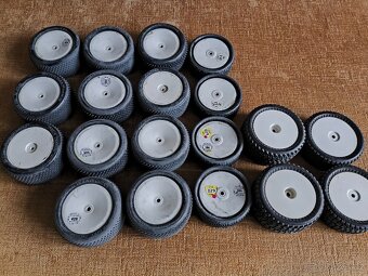 RC auto Xray Buggy 1/10 model - 7