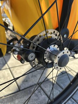 Thule Chariot Sport 2 - 7