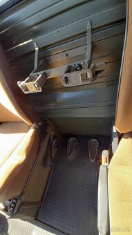 Prodám VW T3 hochdach ex voják - 7