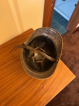 Historická přilba - 7