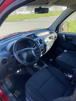 Citroën Berlingo 1.6 HDI - 7