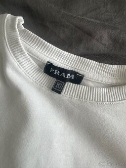 Dívčí svetřík - 7