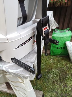 Dětská autosedačka Bomini - 7