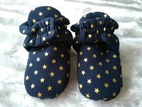 Nové capáčky typu Lodger vel.18 - 7