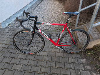 Silniční kolo Kovařík - 7